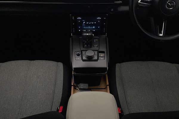 2021 Mazda MX-30 G20e Evolve DR Series