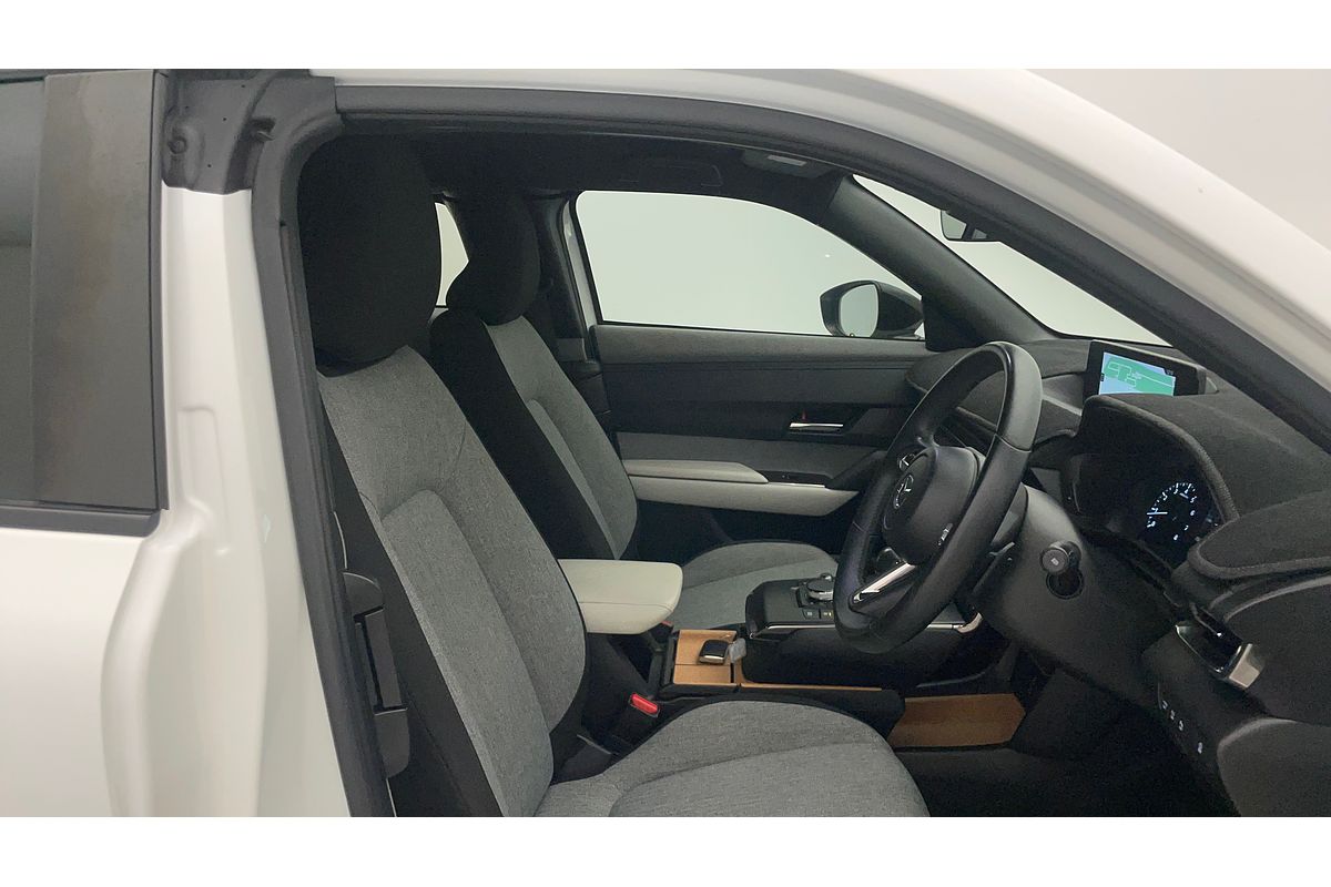 2021 Mazda MX-30 G20e Evolve DR Series