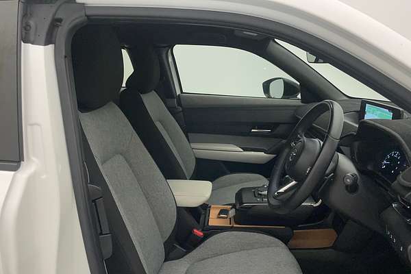 2021 Mazda MX-30 G20e Evolve DR Series