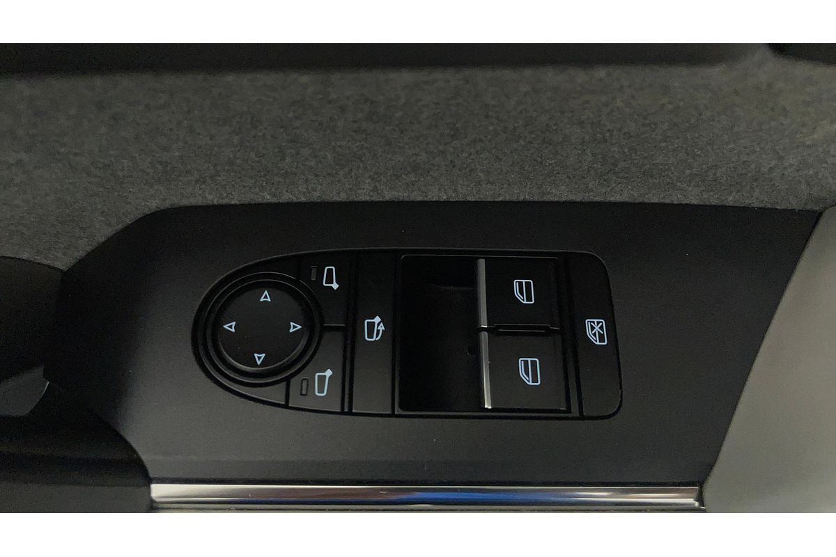 2021 Mazda MX-30 G20e Evolve DR Series