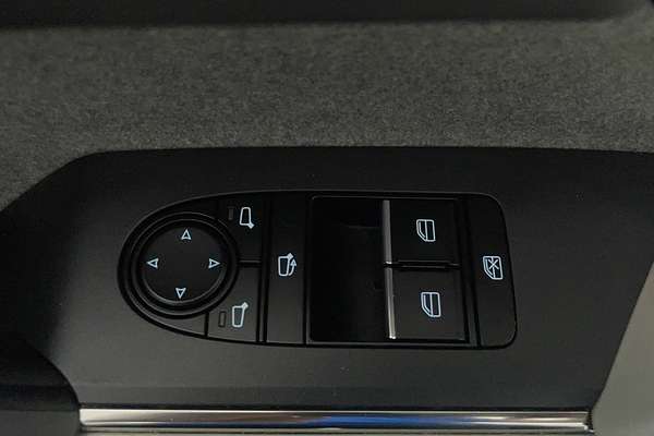 2021 Mazda MX-30 G20e Evolve DR Series