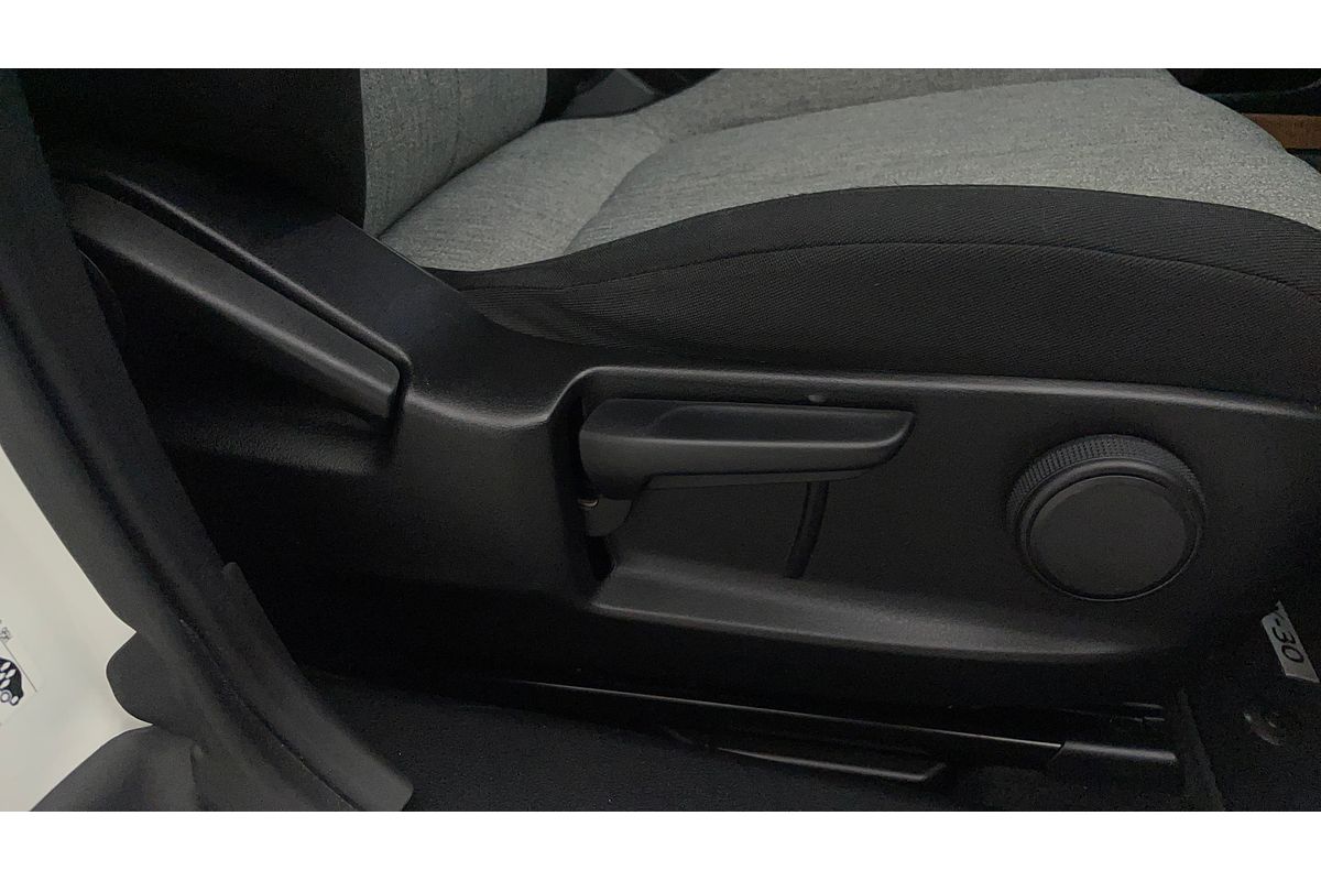 2021 Mazda MX-30 G20e Evolve DR Series