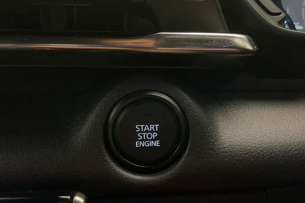 2021 Mazda MX-30 G20e Evolve DR Series