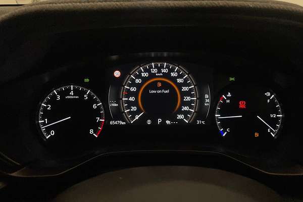 2021 Mazda MX-30 G20e Evolve DR Series