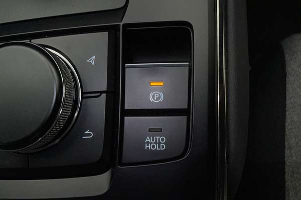 2021 Mazda MX-30 G20e Evolve DR Series