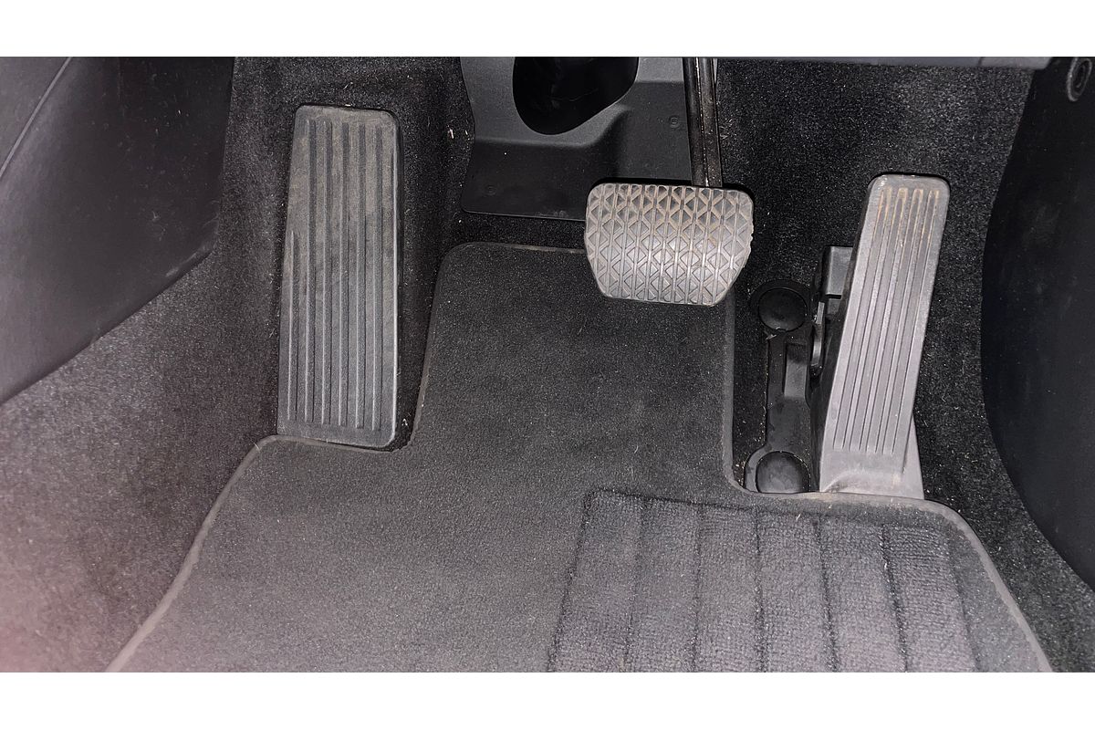 2021 Mazda MX-30 G20e Evolve DR Series