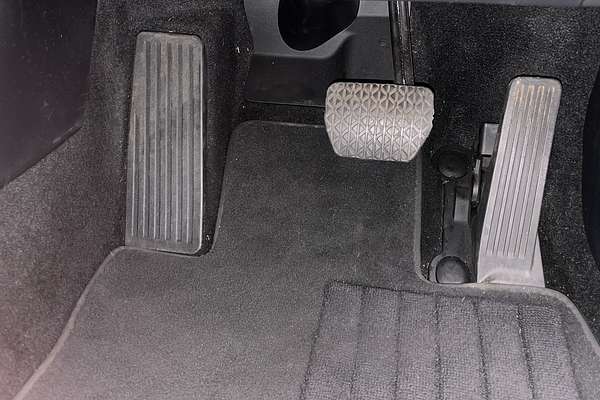 2021 Mazda MX-30 G20e Evolve DR Series