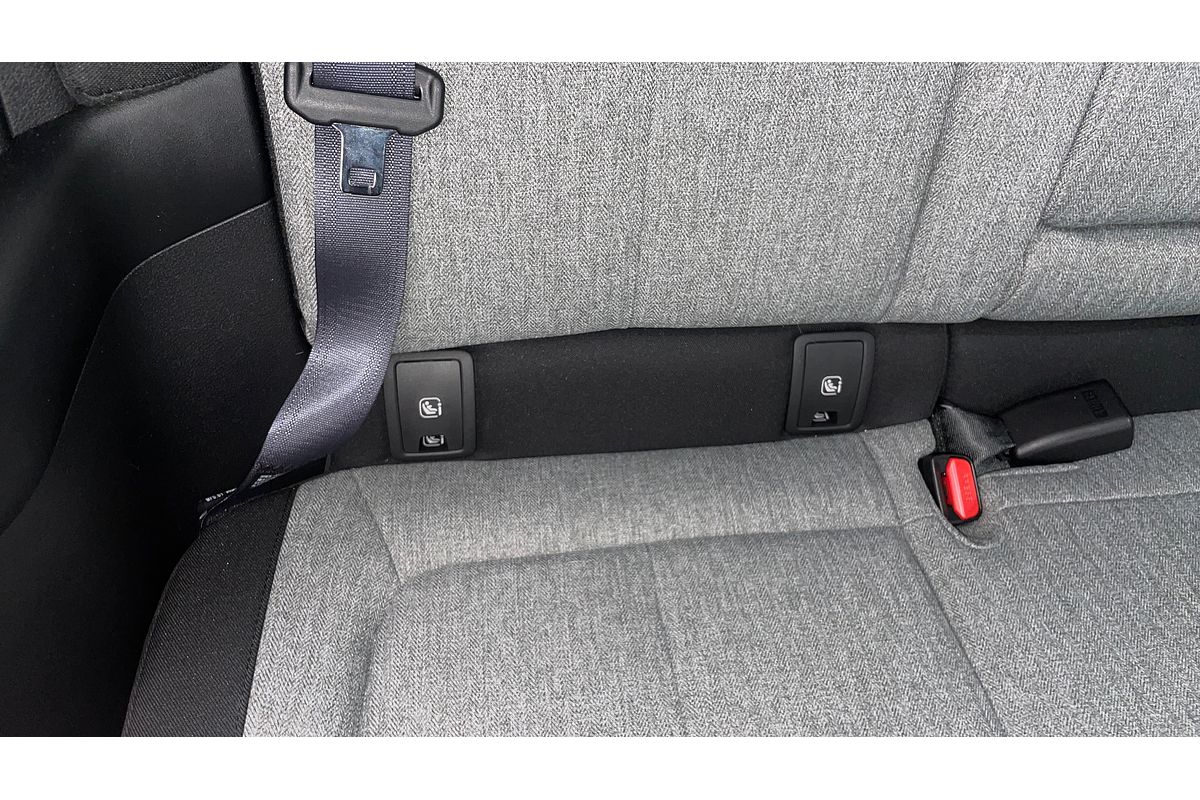 2021 Mazda MX-30 G20e Evolve DR Series