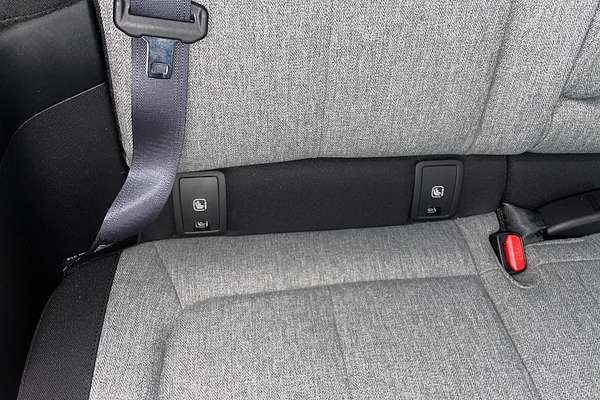 2021 Mazda MX-30 G20e Evolve DR Series