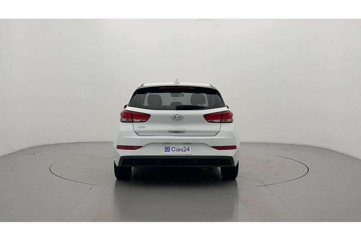 2020 Hyundai i30 ACTIVE PD.V4 MY21