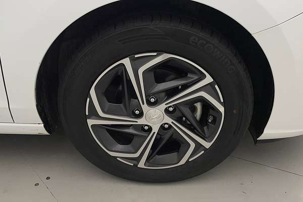 2020 Hyundai i30 ACTIVE PD.V4 MY21