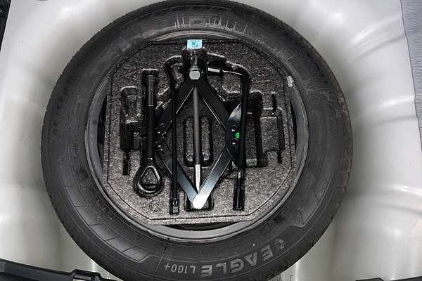 2020 Hyundai i30 ACTIVE PD.V4 MY21