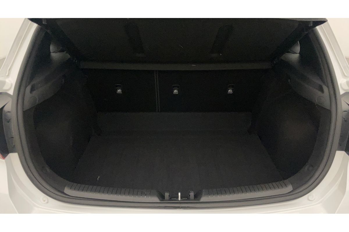 2020 Hyundai i30 ACTIVE PD.V4 MY21