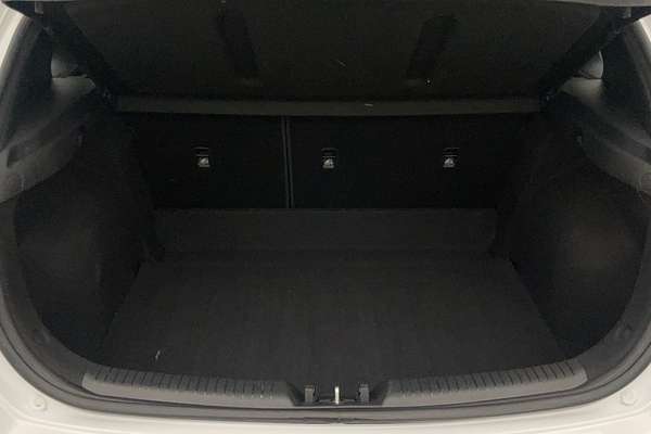 2020 Hyundai i30 ACTIVE PD.V4 MY21