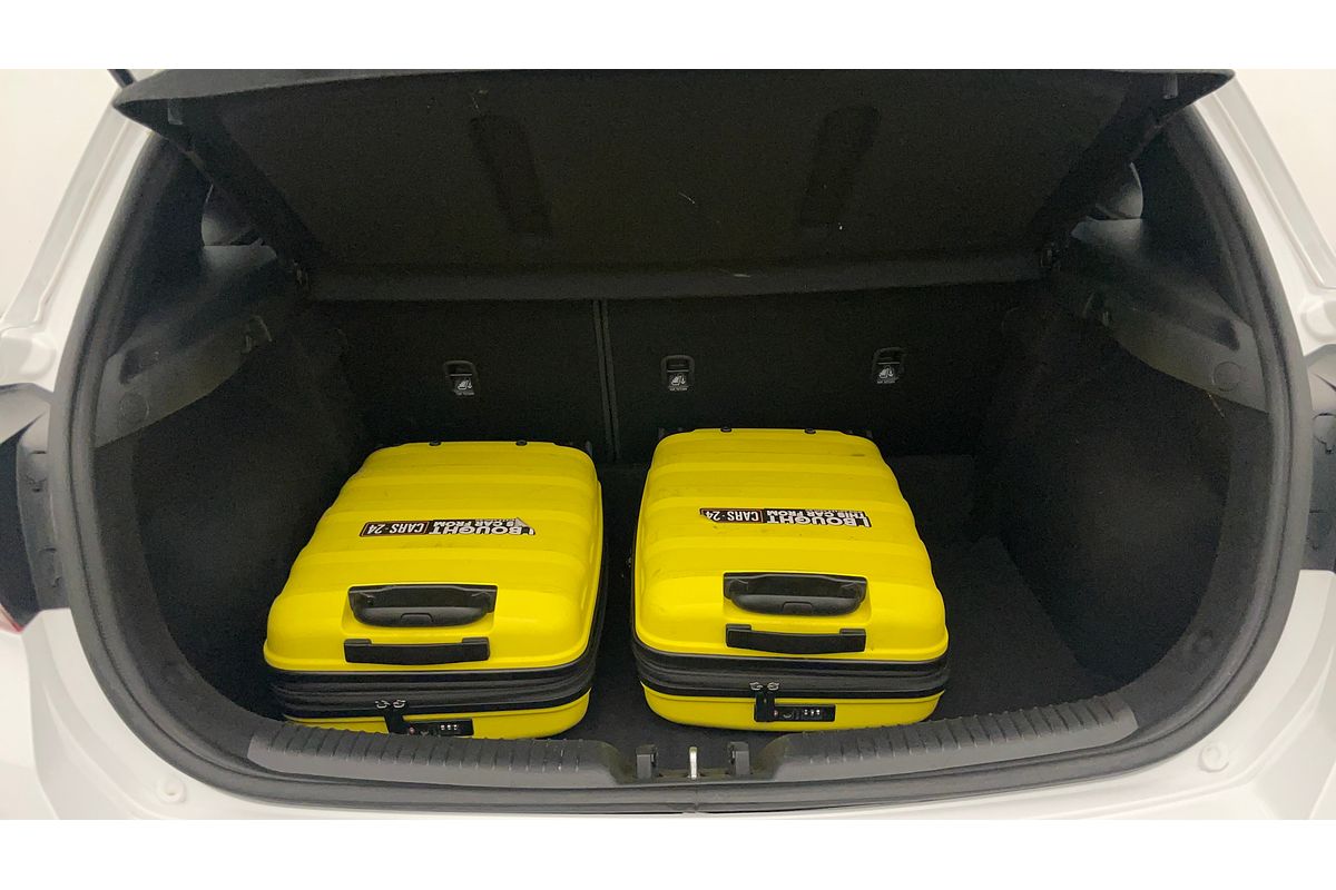 2020 Hyundai i30 ACTIVE PD.V4 MY21