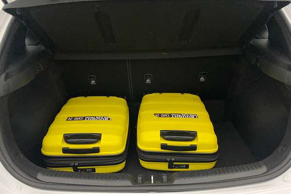 2020 Hyundai i30 ACTIVE PD.V4 MY21