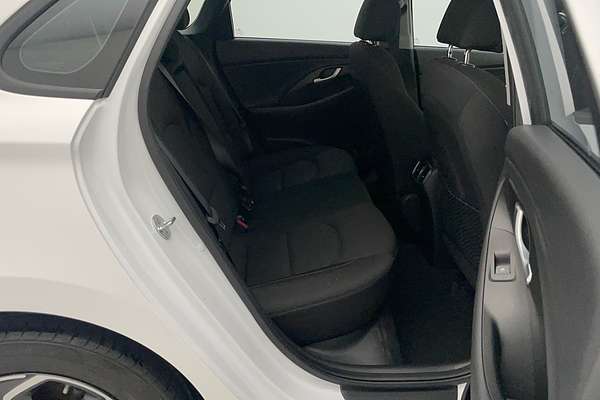 2020 Hyundai i30 ACTIVE PD.V4 MY21