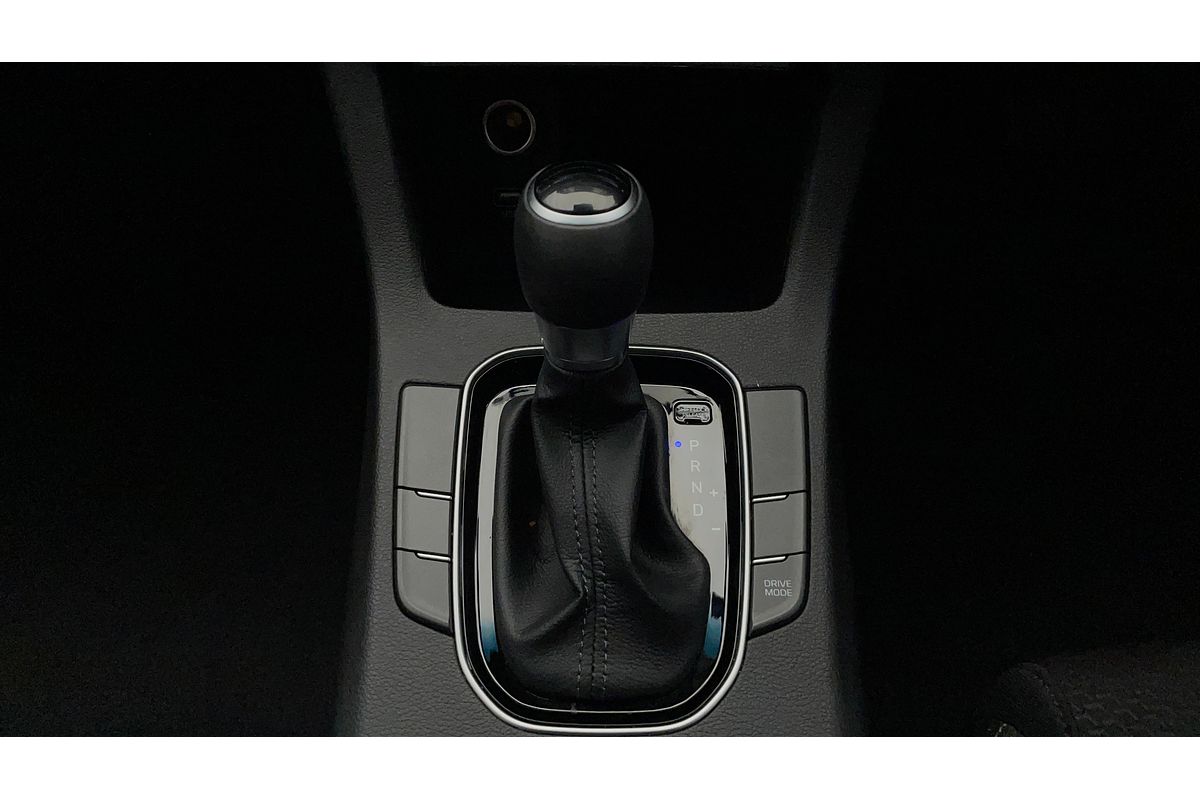 2020 Hyundai i30 ACTIVE PD.V4 MY21