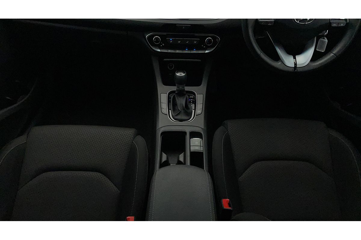 2020 Hyundai i30 ACTIVE PD.V4 MY21
