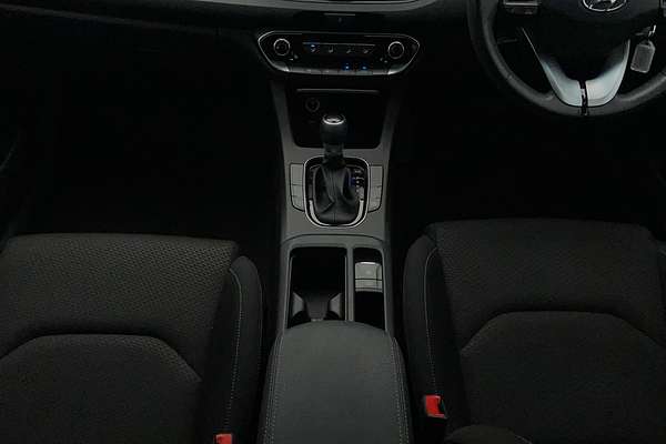 2020 Hyundai i30 ACTIVE PD.V4 MY21