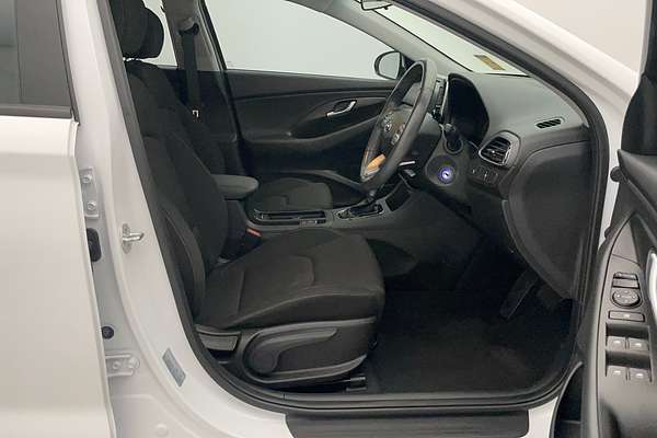 2020 Hyundai i30 ACTIVE PD.V4 MY21