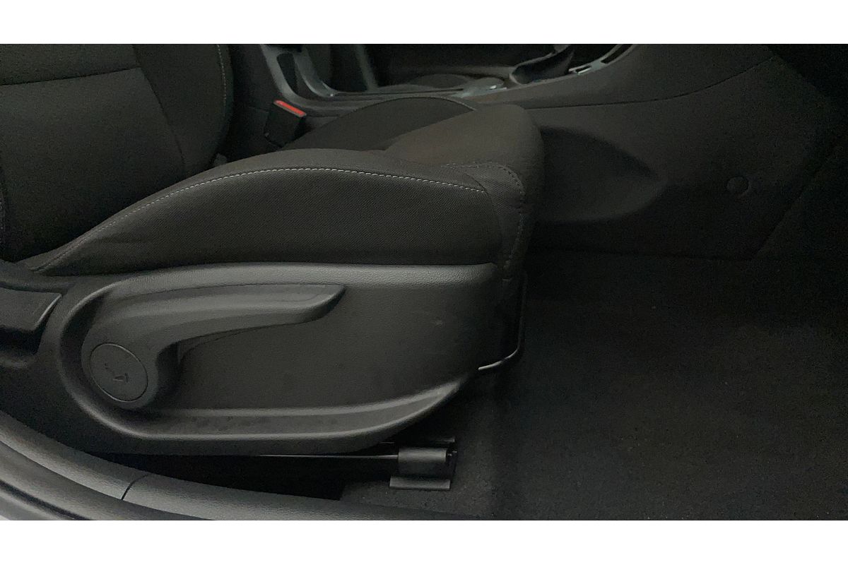 2020 Hyundai i30 ACTIVE PD.V4 MY21