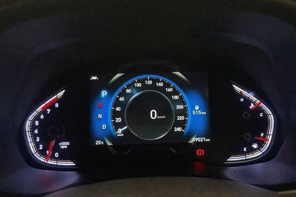 2020 Hyundai i30 ACTIVE PD.V4 MY21