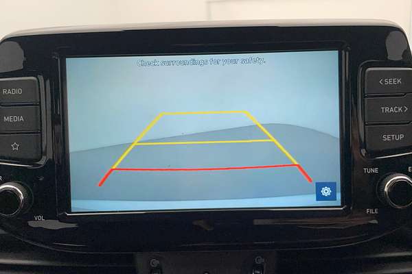 2020 Hyundai i30 ACTIVE PD.V4 MY21