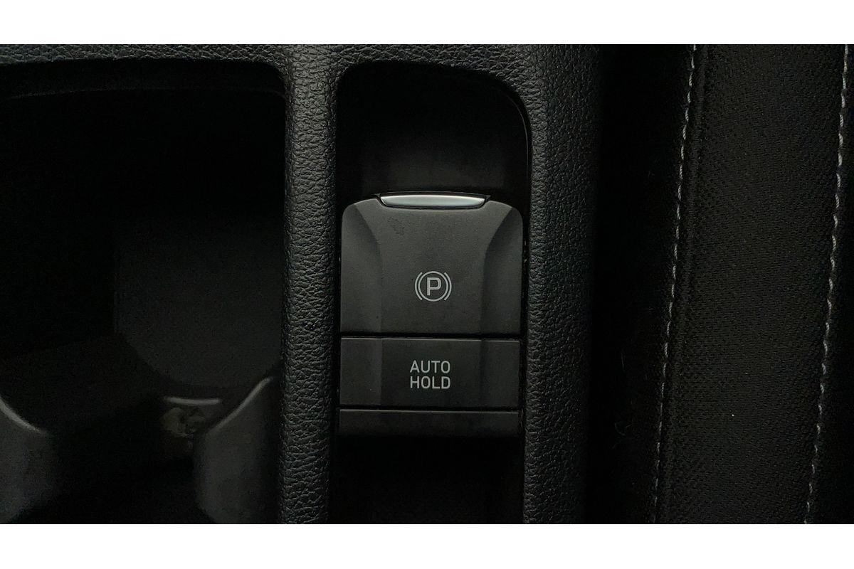 2020 Hyundai i30 ACTIVE PD.V4 MY21