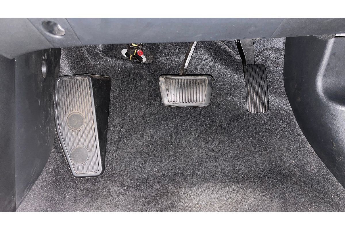 2020 Hyundai i30 ACTIVE PD.V4 MY21