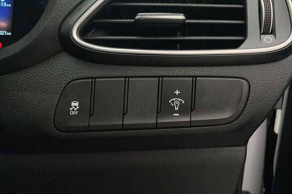 2020 Hyundai i30 ACTIVE PD.V4 MY21