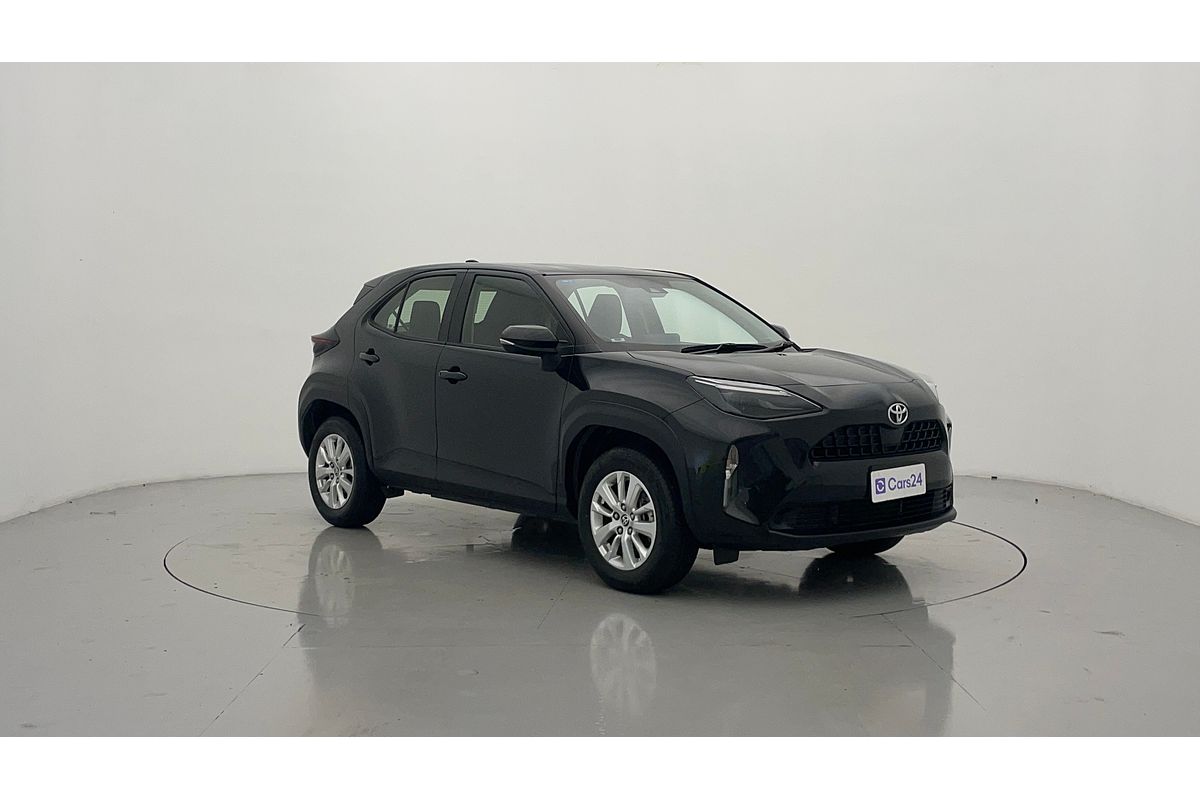 2023 Toyota YARIS CROSS GX MXPB10R