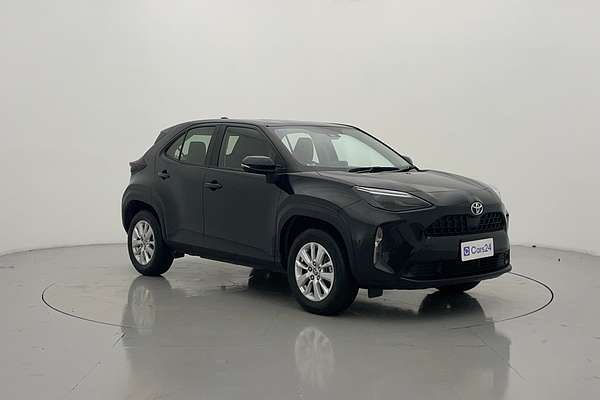 2023 Toyota YARIS CROSS GX MXPB10R