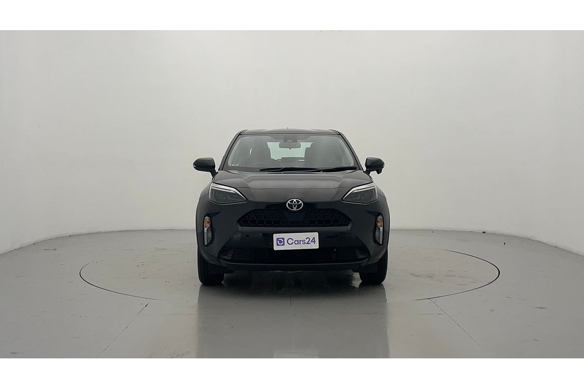 2023 Toyota YARIS CROSS GX MXPB10R