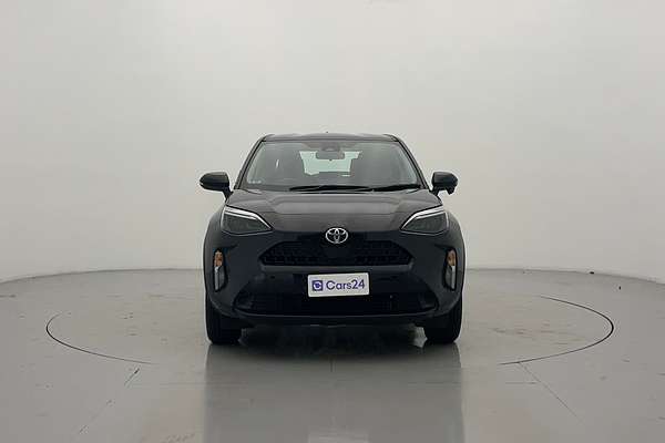 2023 Toyota YARIS CROSS GX MXPB10R
