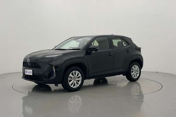 2023 Toyota YARIS CROSS GX MXPB10R