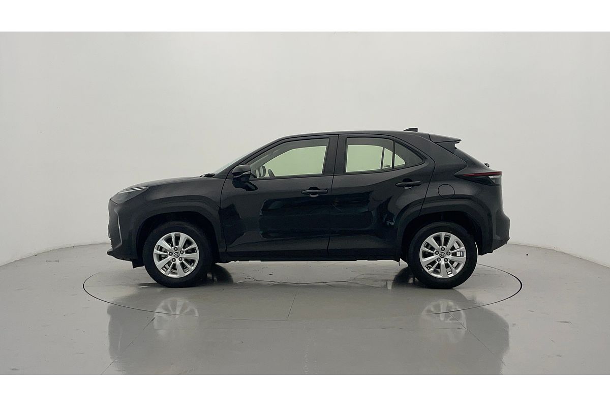 2023 Toyota YARIS CROSS GX MXPB10R