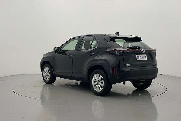 2023 Toyota YARIS CROSS GX MXPB10R