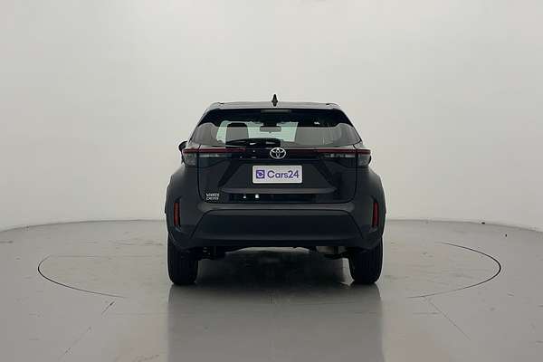 2023 Toyota YARIS CROSS GX MXPB10R