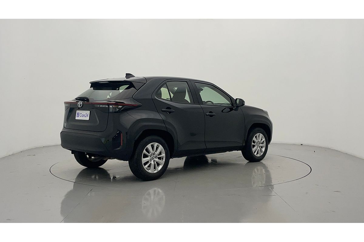 2023 Toyota YARIS CROSS GX MXPB10R