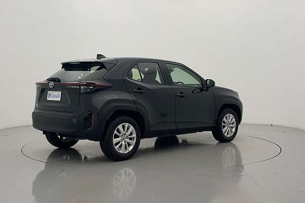 2023 Toyota YARIS CROSS GX MXPB10R