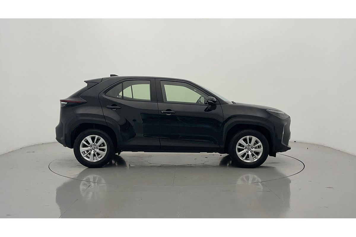 2023 Toyota YARIS CROSS GX MXPB10R