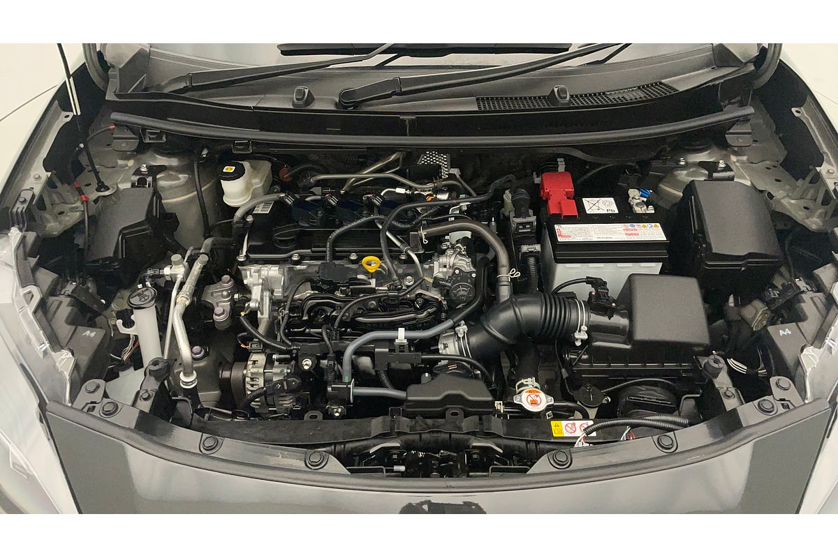 2023 Toyota YARIS CROSS GX MXPB10R