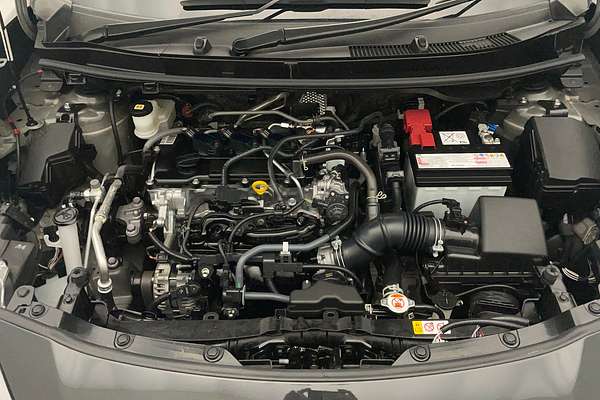 2023 Toyota YARIS CROSS GX MXPB10R