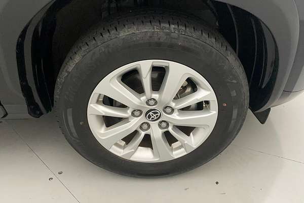 2023 Toyota YARIS CROSS GX MXPB10R