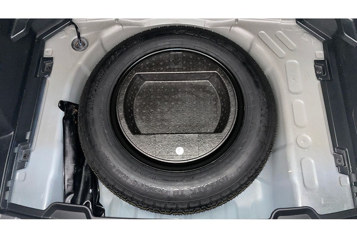 2023 Toyota YARIS CROSS GX MXPB10R