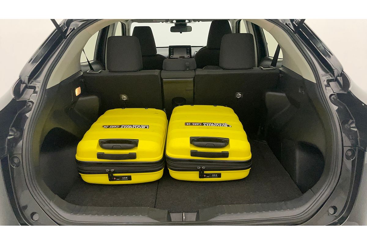 2023 Toyota YARIS CROSS GX MXPB10R