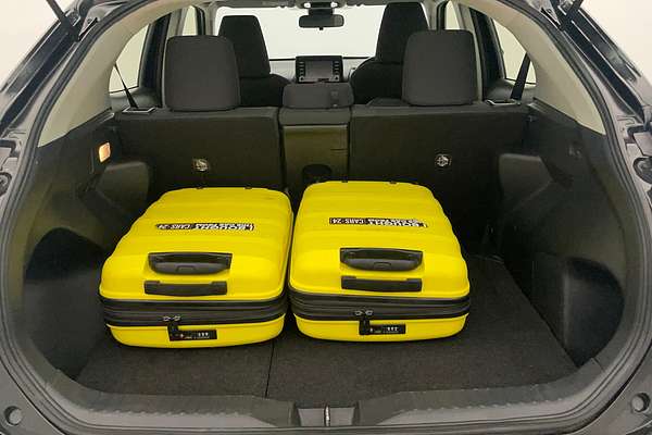 2023 Toyota YARIS CROSS GX MXPB10R