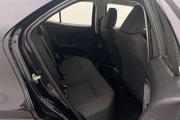 2023 Toyota YARIS CROSS GX MXPB10R