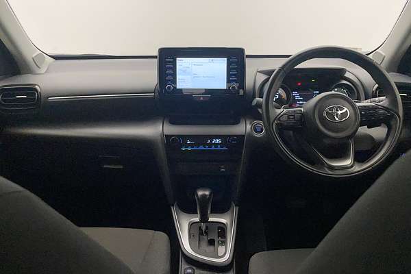 2023 Toyota YARIS CROSS GX MXPB10R